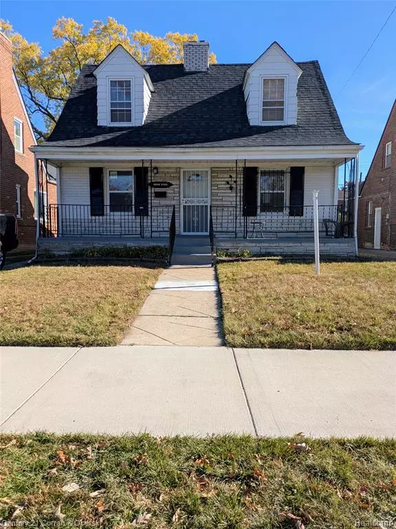 18668 Steel Street, Detroit, MI 48235