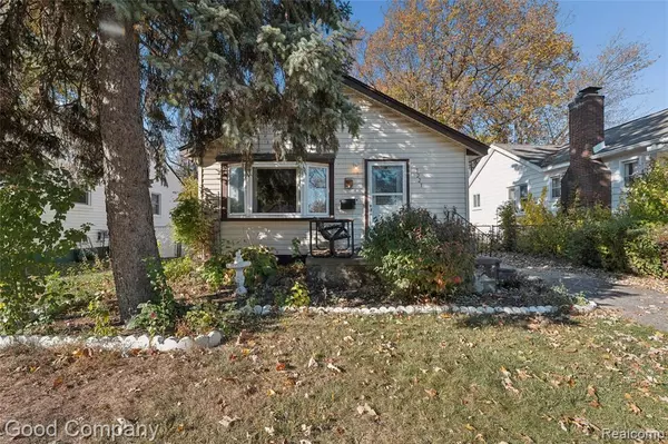 Ferndale, MI 48220,3221 Harris Street