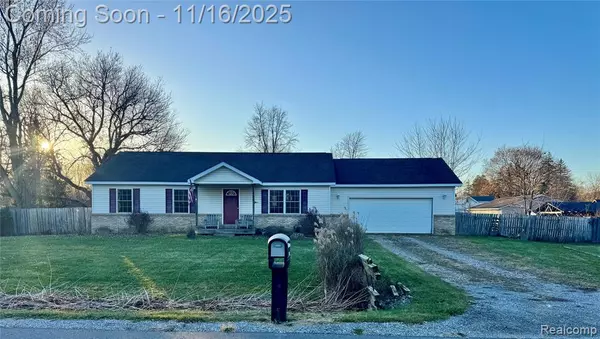 3058 Vineland Avenue, Burton, MI 48519