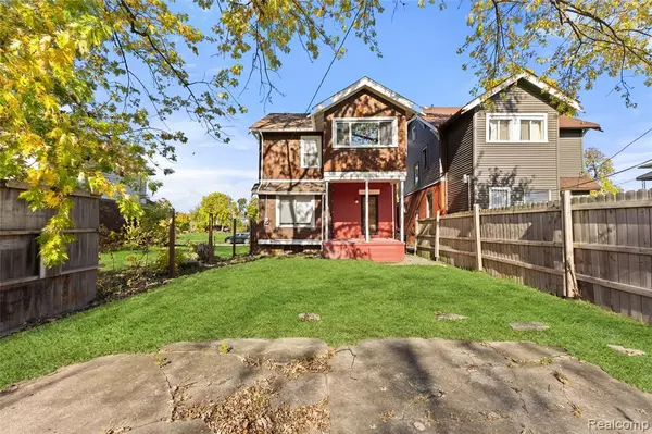 Detroit, MI 48206,3007 W Philadelphia Street