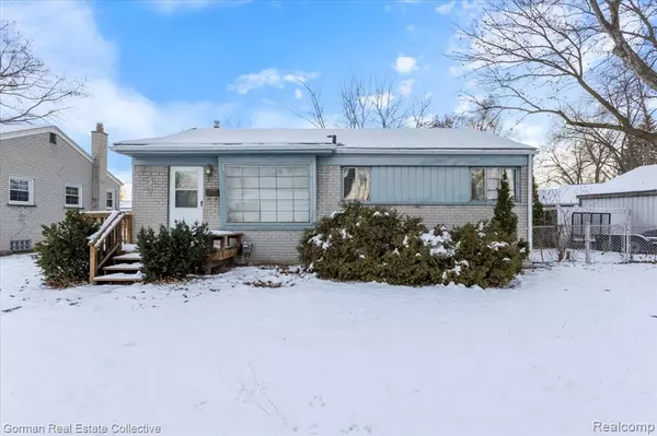 Madison Heights, MI 48071,730 Eastlawn Avenue