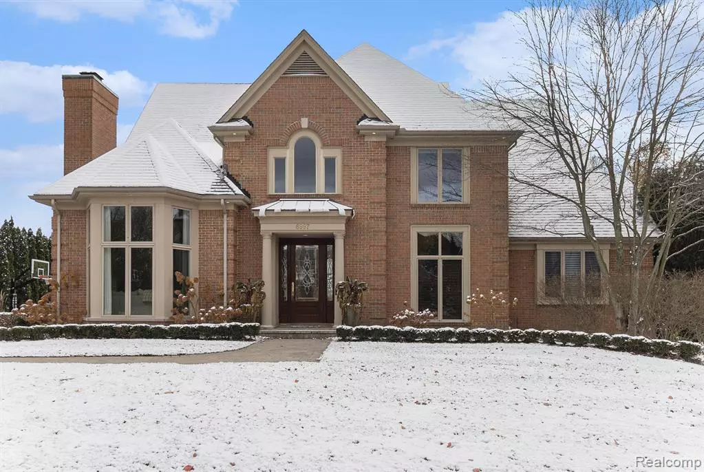 Clarkston, MI 48348,6997 Oakhurst Ridge Road