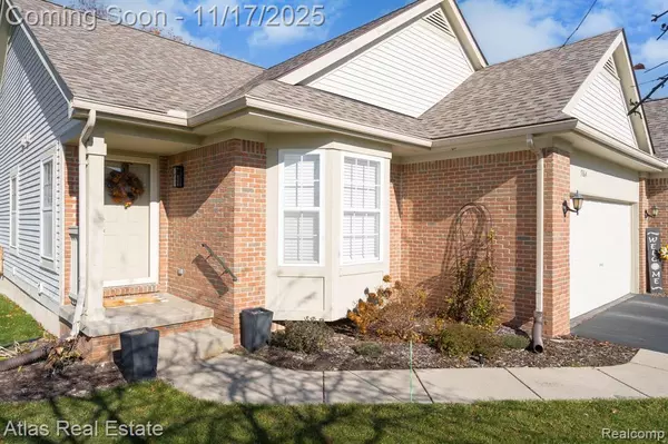 5864 Augusta Lane, Grand Blanc, MI 48439