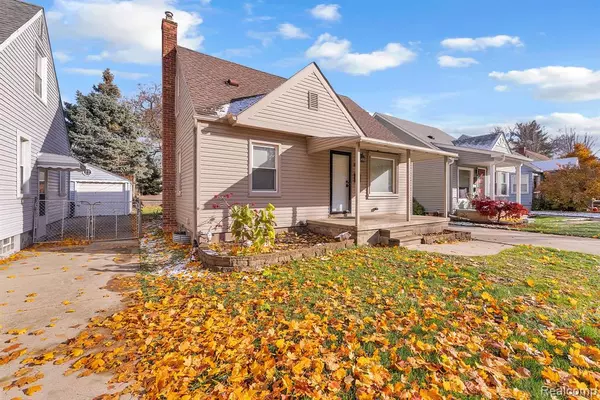 Dearborn, MI 48124,3237 Pardee Avenue