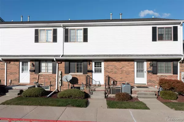 125 Cuttle Road, Marysville, MI 48040