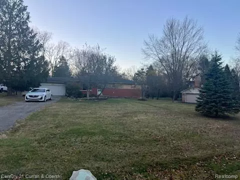 West Bloomfield, MI,6886 E Nashway