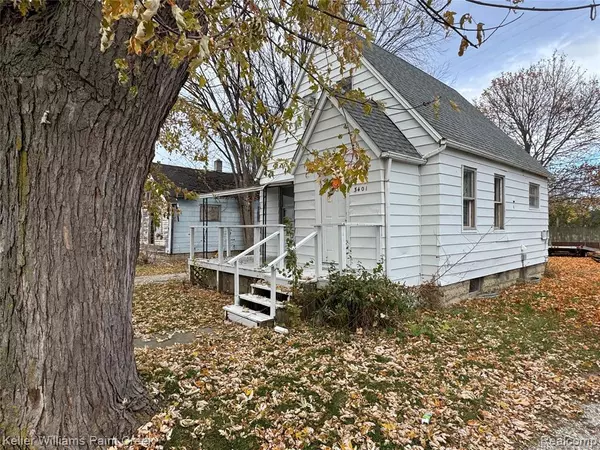 Flint, MI 48506,3401 Davison Road