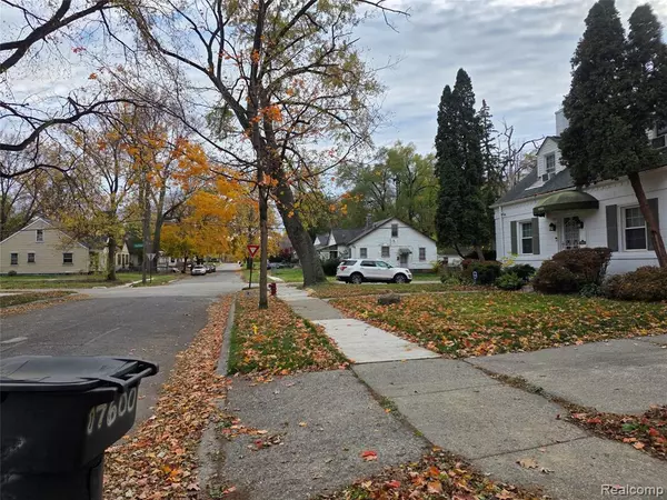 Detroit, MI 48219,16115 WESTBROOK Street