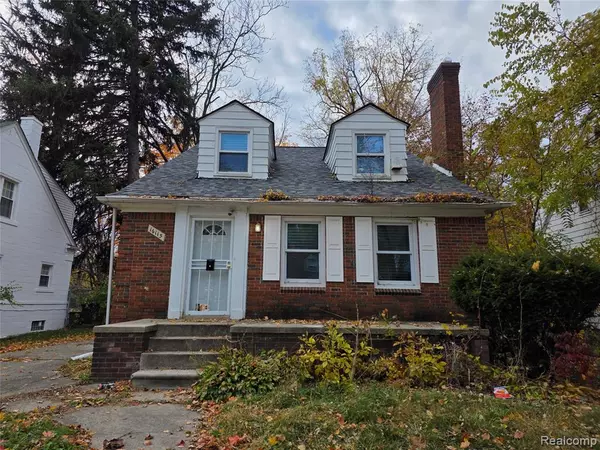 Detroit, MI 48219,16115 WESTBROOK Street