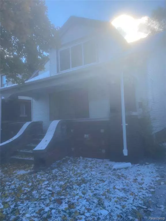 Detroit, MI 48234,7606 Dobel Street