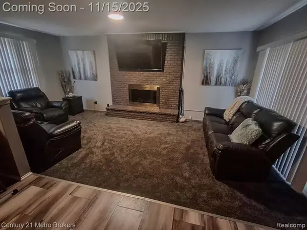 Flint, MI 48532,1150 Stonehenge Road