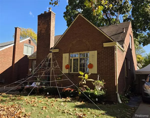 Detroit, MI 48235,19180 Murray Hill Street