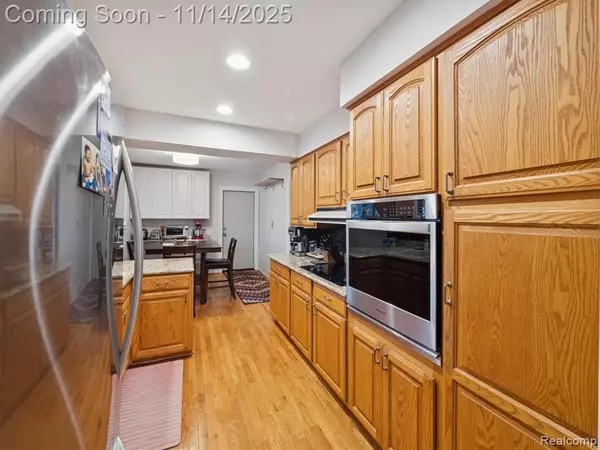 Rochester Hills, MI 48309,1811 Ansal Drive