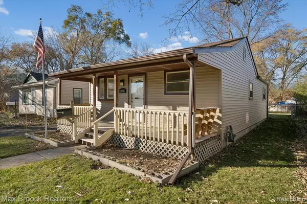 Taylor, MI 48180,20916 Pinecrest Street