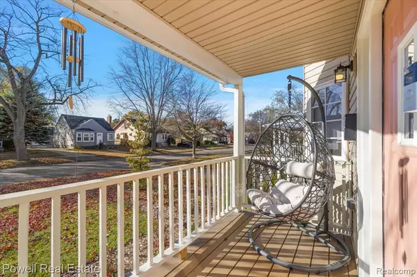 Ferndale, MI 48220,1538 Leroy Street