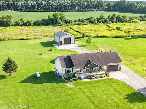 Yale, MI 48097,10795 Fisher Road