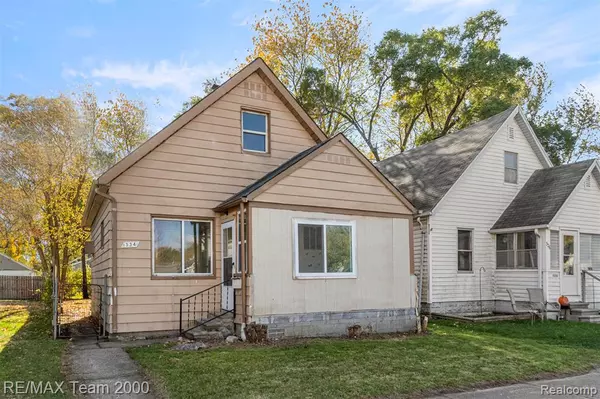 Hazel Park, MI 48030,334 E Milton Avenue