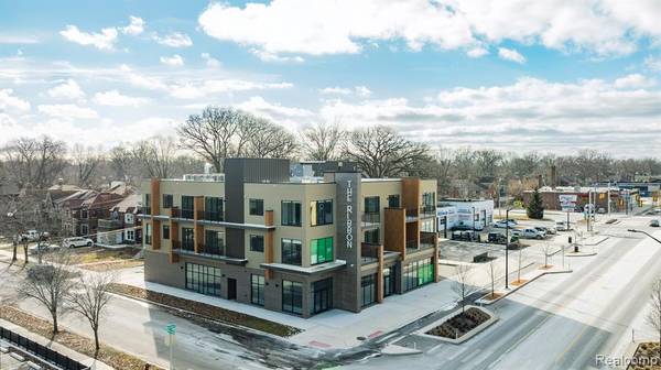 16530 Warren Avenue, Detroit, MI 48224