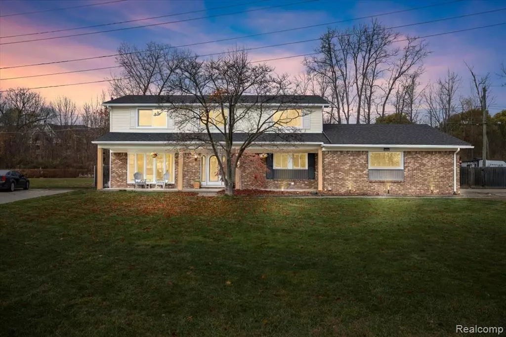 Utica, MI 48316,5091 Vincent Trail