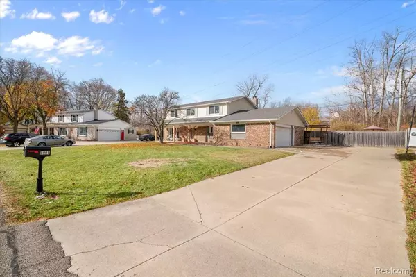 Utica, MI 48316,5091 Vincent Trail