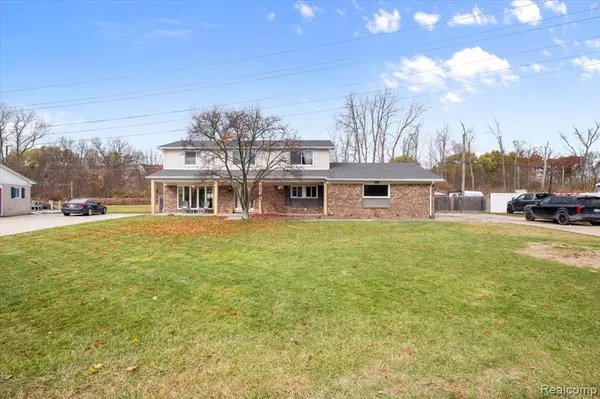 Utica, MI 48316,5091 Vincent Trail