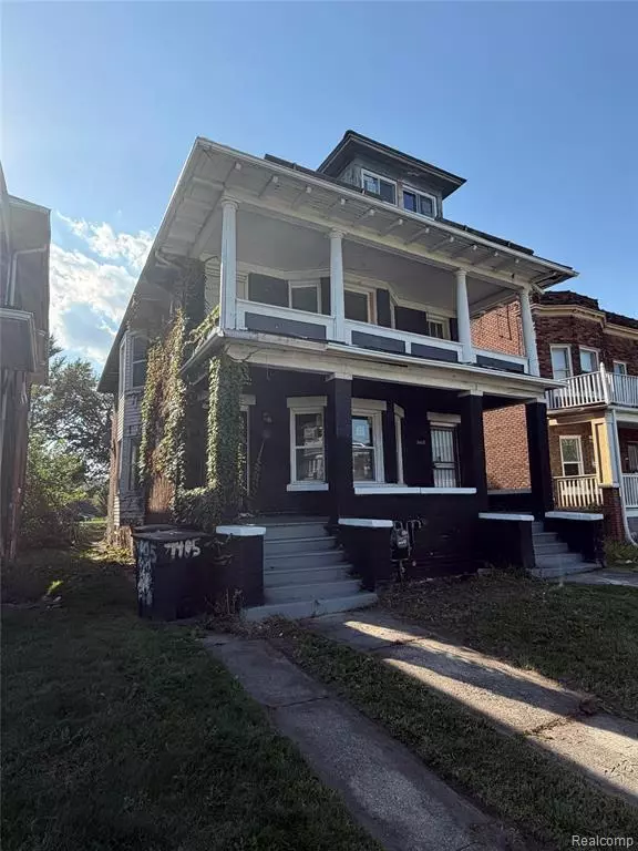 Detroit, MI 48206,7413 Churchill Street