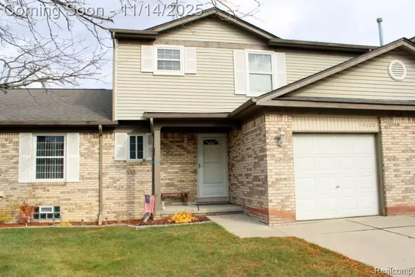 14820 Paris Court, Allen Park, MI 48101