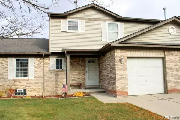 14820 Paris Court, Allen Park, MI 48101