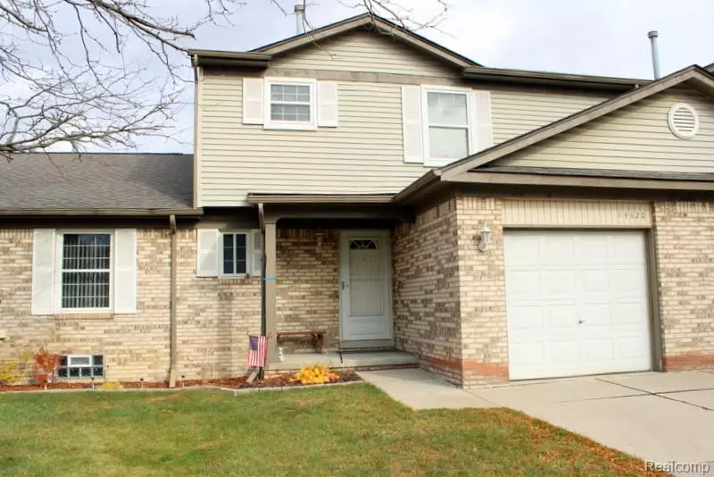 14820 Paris Court, Allen Park, MI 48101