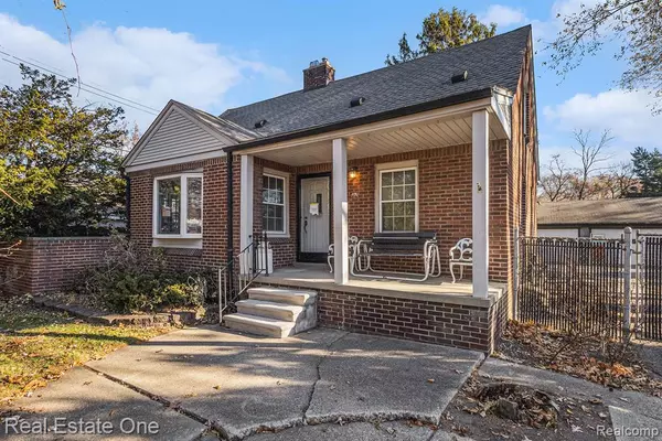 Garden City, MI,1530 Hubbard Street