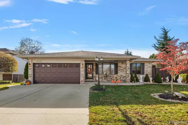 Sterling Heights, MI 48312,13304 Canterbury Drive