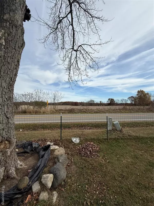 Parma, MI 49269,1570 Chapel Road