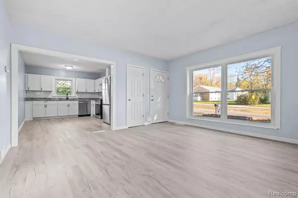 Ypsilanti, MI 48198,705 E Grand Boulevard