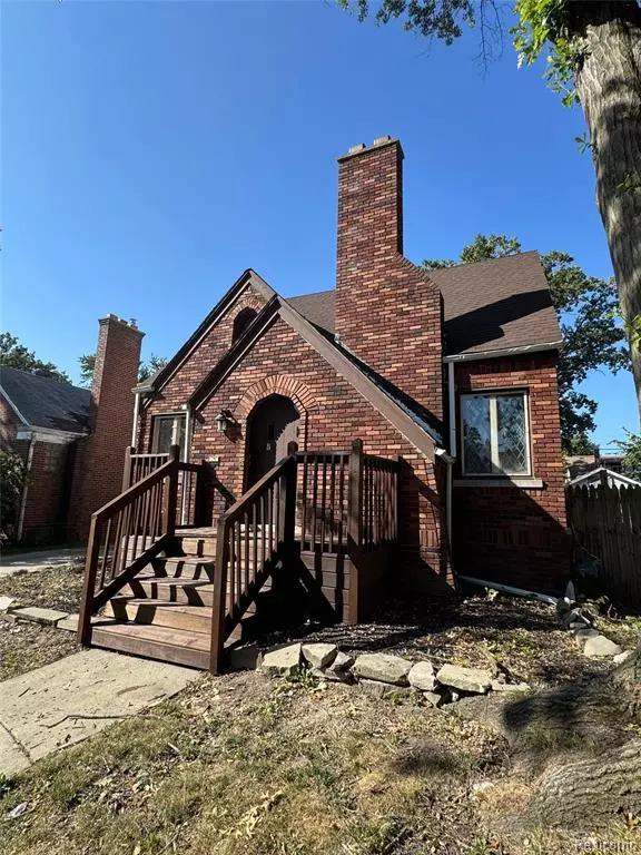 Detroit, MI 48224,5215 Buckingham Avenue