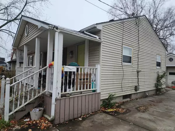 625 Charles Street, Davison, MI 48423