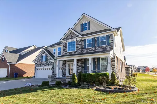 Canton, MI 48188,51077 Rockingham Drive