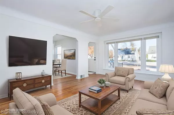 Berkley, MI 48072,2667 Catalpa Drive