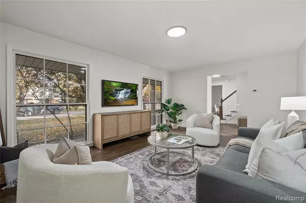 Bloomfield Hills, MI 48301,4603 Hedgewood Drive