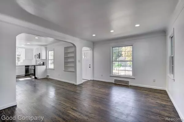 Berkley, MI 48072,2716 Thomas Avenue