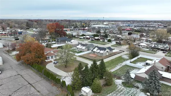 Southgate, MI 48195,16153 Eureka Road