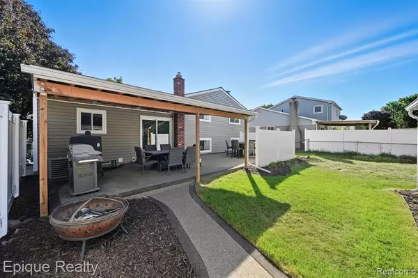 Sterling Heights, MI 48313,43263 Hartwick Drive