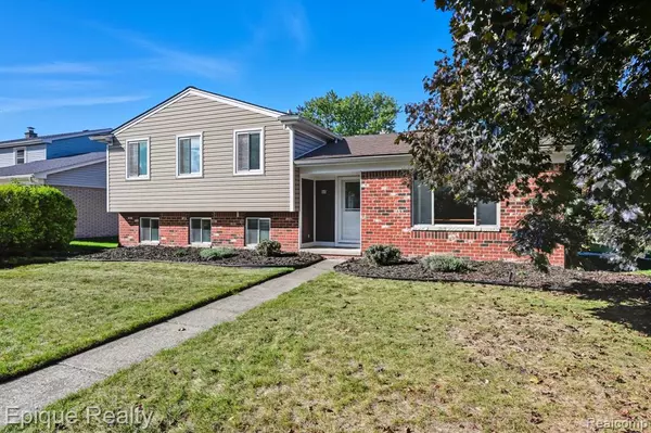 Sterling Heights, MI 48313,43263 Hartwick Drive