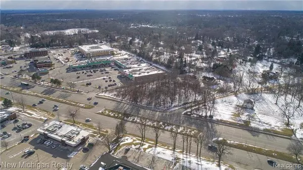 Bloomfield Hills, MI 48302,00 Berkshire