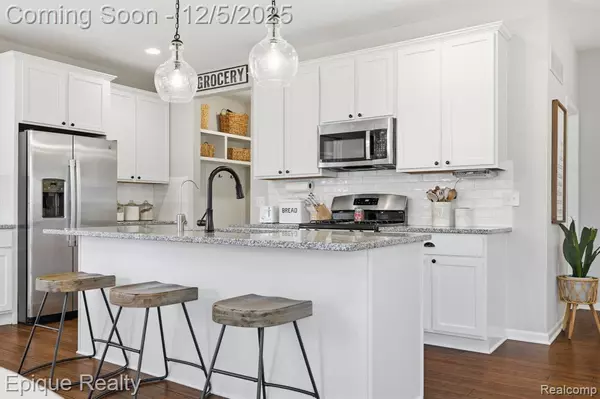 Holly, MI 48442,2153 Rolling Hills Drive