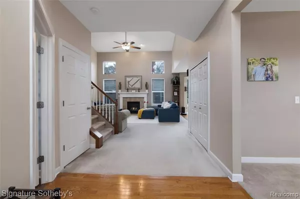 Highland, MI,297 Gleneagles