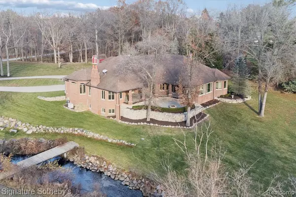 Bruce, MI 48065,2140 33 Mile Road