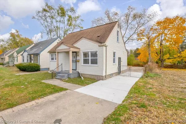 Detroit, MI 48219,16630 Winston Street