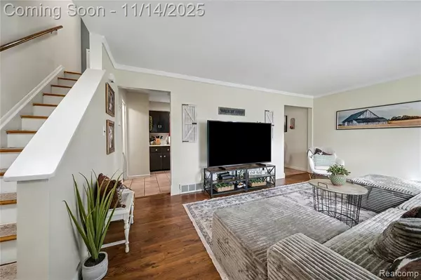 Sterling Heights, MI 48313,43355 Ryer Court