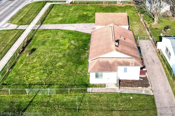 Westland, MI 48186,34038 CASEVILLE Court