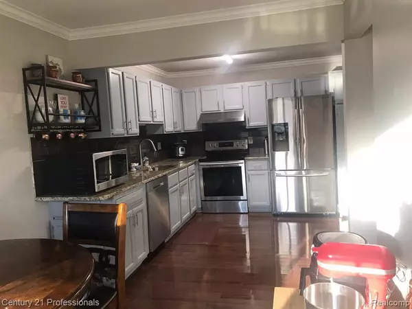 Northville, MI 48167,21141 E GLEN HAVEN Circle